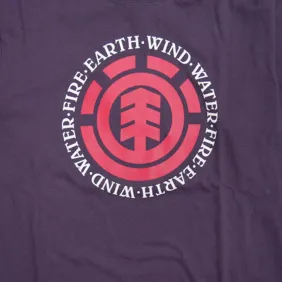 Kids Elemental Long Sleeve