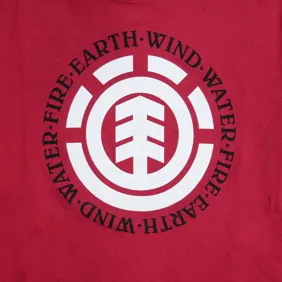 Kids Elemental Long Sleeve