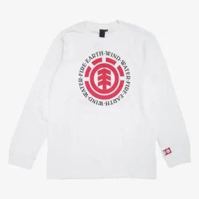 Kids Elemental Long Sleeve