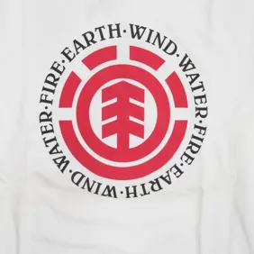 Kids Elemental Long Sleeve