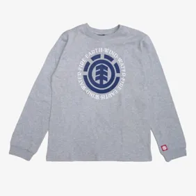 Kids Elemental Long Sleeve