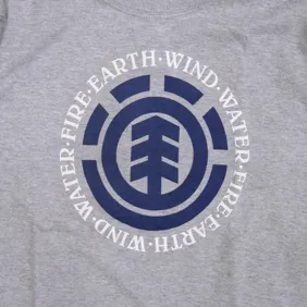 Kids Elemental Long Sleeve
