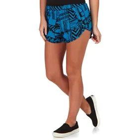 Fox Trot Short