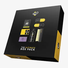 Ultimate Box Pack
