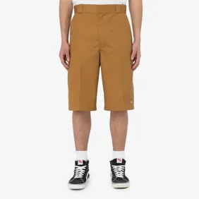 13 Inch Multi Pocket Work Shorts Rec