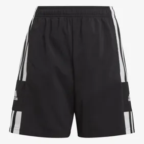 Kids Squadra21 Downtime Woven Short