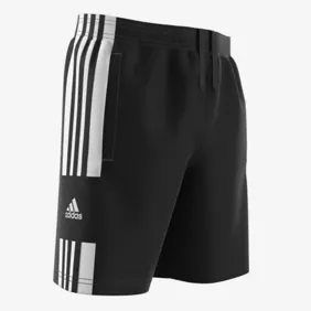 Kids Squadra21 Downtime Woven Short