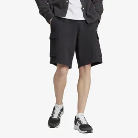Essentials French Terry Cargo Shorts