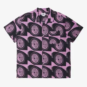 Lankershim Woven Short Sleeve Shirt