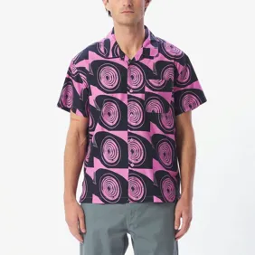 Lankershim Woven Short Sleeve Shirt