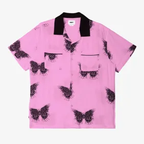 Outcome Woven Short Sleeve Shirt