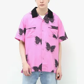 Outcome Woven Short Sleeve Shirt