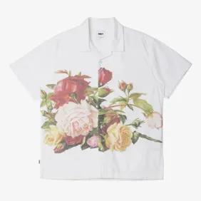 Disorder Woven Short Sleeve Shirt