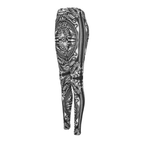 Ladies Ornat Leggings