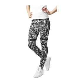 Ladies Ornat Leggings