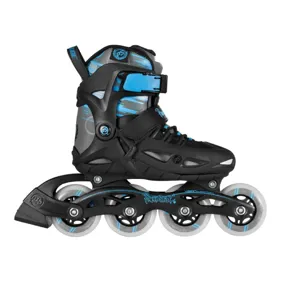 Phuzion Skates