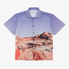 All Over Print Shirt