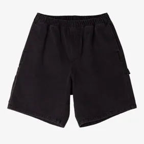 Easy Denim Carpenter Short