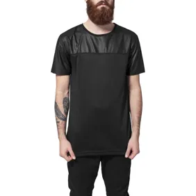 Football Mesh Long Jersey