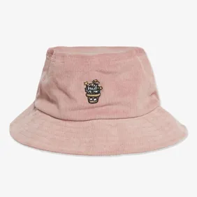 Pot Head Bucket Hat