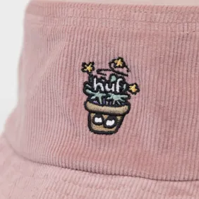 Pot Head Bucket Hat