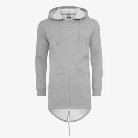 Sweat Parka