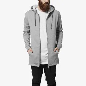 Sweat Parka