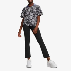 Kids Classics Flared Leggings