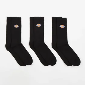 Valley Grove Socks 3-Pack