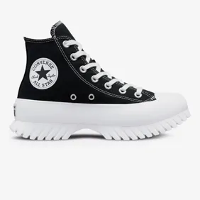 Chuck Taylor All Star Lugged 2.0