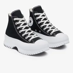 Chuck Taylor All Star Lugged 2.0