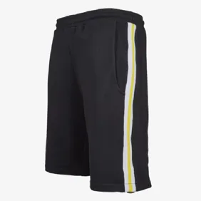 Stripe Sweatshorts