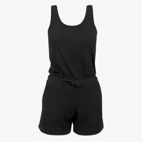 Ladies Melange Hot Jumbsuit