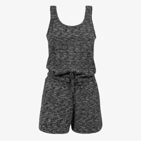 Ladies Melange Hot Jumbsuit