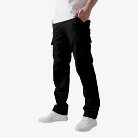 Camouflage Cargo Pants