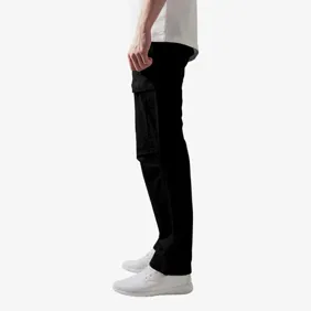Camouflage Cargo Pants