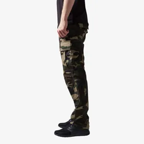 Camouflage Cargo Pants