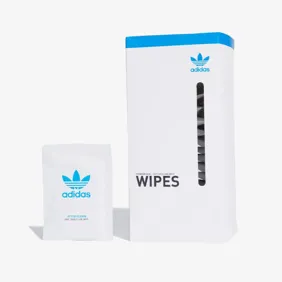 Originals X Wipes