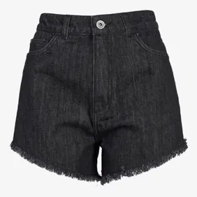 Denim Hotpants