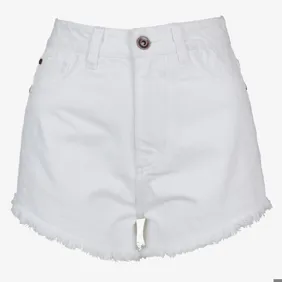 Denim Hotpants