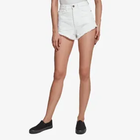 Denim Hotpants