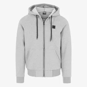 Thermo Zip Hoodie