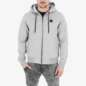 Thermo Zip Hoodie