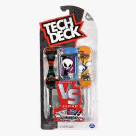 Pack V2 Finger Skates