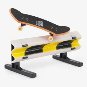 Pack V2 Finger Skates