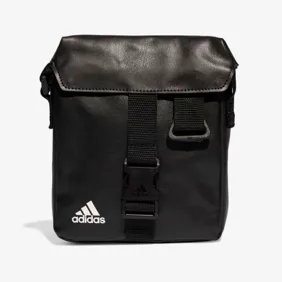 Pu Essentials Small Bag