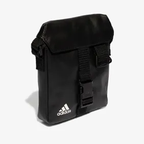 Pu Essentials Small Bag