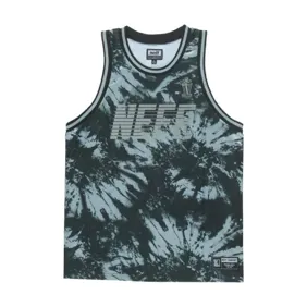 Jaw Breaker Black Tank