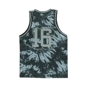 Jaw Breaker Black Tank