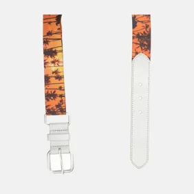 Baseball Belt